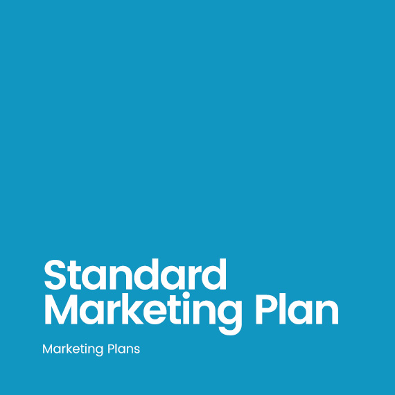 Standard Marketing Plan