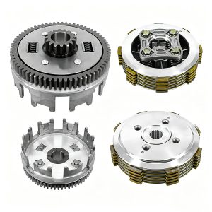 CYLINDER & CYLINDER ASSEMBLY