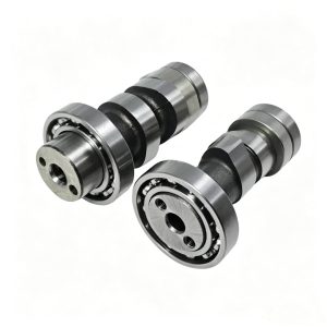 PISTONS & PISTON RINGS