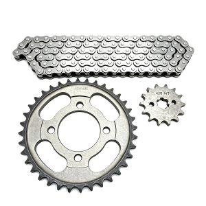CLUTCH ASSEMBLY